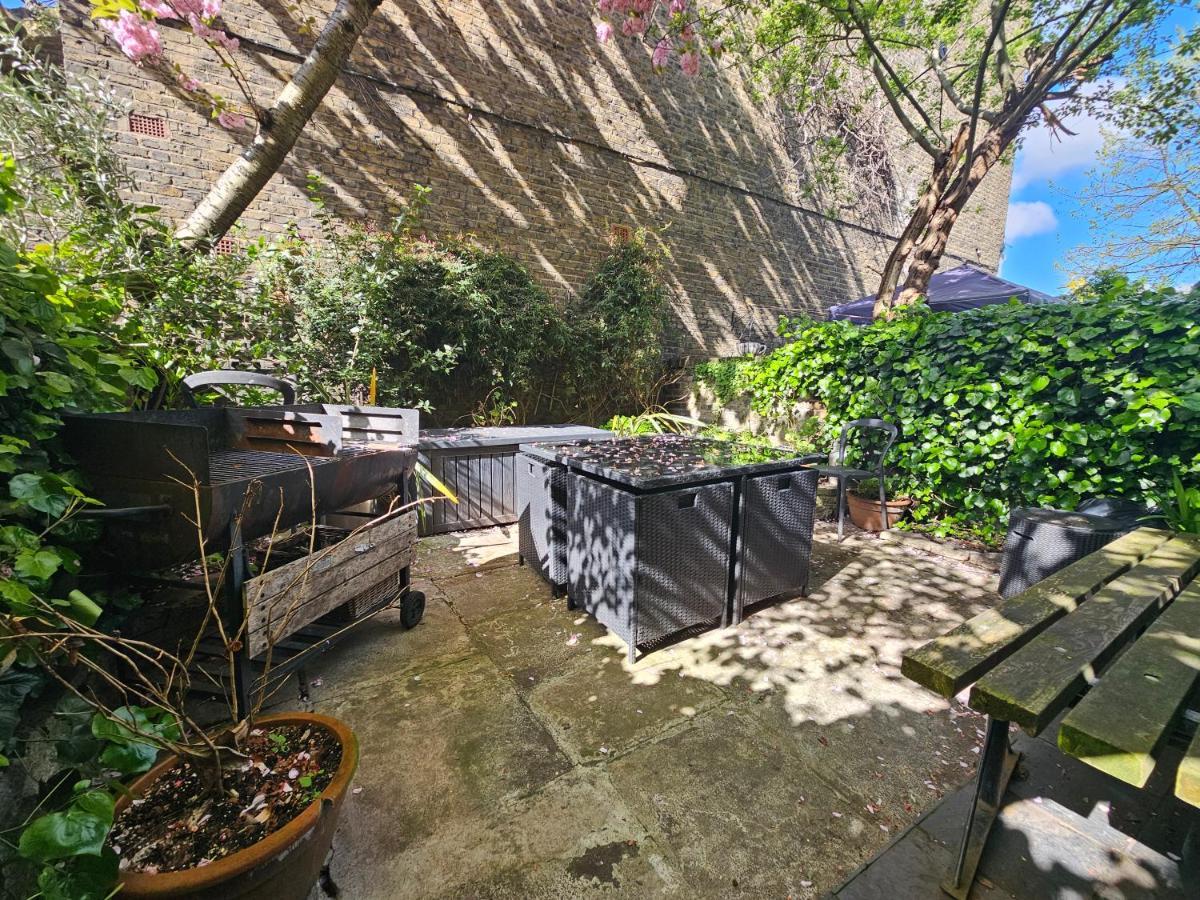 فندق Victorian Superior Property لندن المظهر الخارجي الصورة
