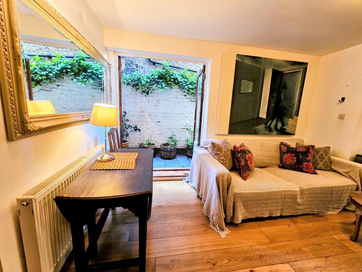 فندق Victorian Superior Property لندن المظهر الخارجي الصورة