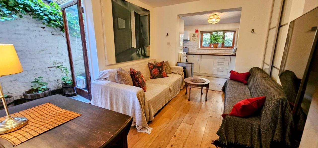 فندق Victorian Superior Property لندن المظهر الخارجي الصورة