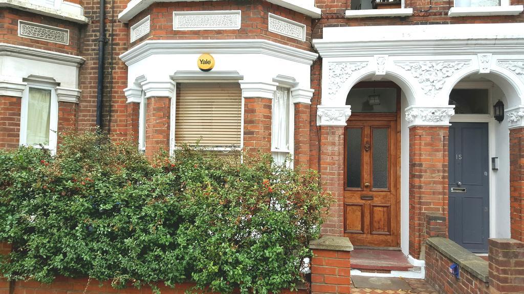 فندق Victorian Superior Property لندن المظهر الخارجي الصورة
